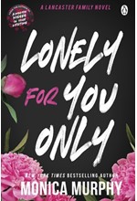 LONELY FOR YOU ONLY