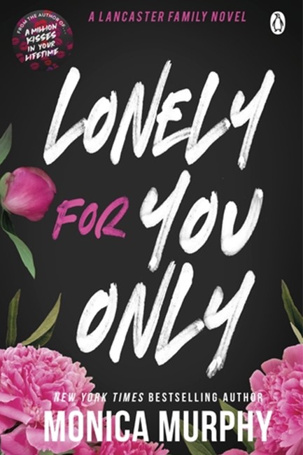 LONELY FOR YOU ONLY