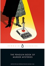 THE PENGUIN BOOK OF MURDER MYSTERIES