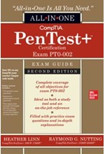 COMPTIA PENTEST+ CERTIFICATION ALL-IN-ONE EXAM GUIDE, SECOND EDITION (EXAM PT0-002)