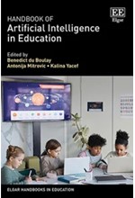 HANDBOOK OF ARTIFICIAL INTELLIGENCE IN EDUCATION