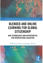 BLENDED AND ONLINE LEARNING FOR GLOBAL CITIZENSHIP : NEW TECHNOLOGIES AND OPPORTUNITIES FOR INTERCUL