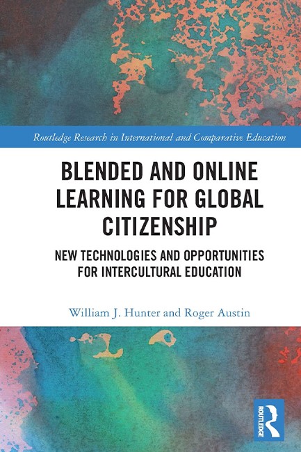 BLENDED AND ONLINE LEARNING FOR GLOBAL CITIZENSHIP : NEW TECHNOLOGIES AND OPPORTUNITIES FOR INTERCUL