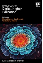 HANDBOOK OF DIGITAL HIGHER EDUCATION