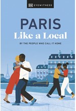 PARIS LIKE A LOCAL