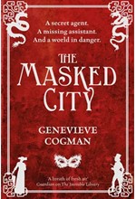 THE MASKED CITY