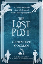 THE LOST PLOT