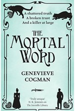 THE MORTAL WORD