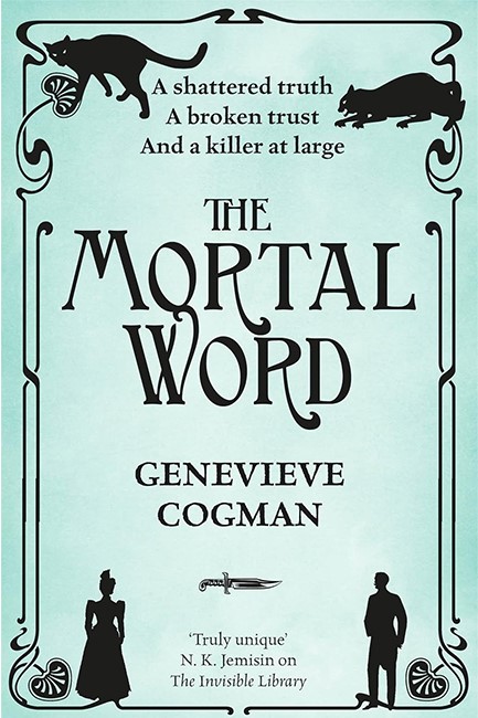 THE MORTAL WORD