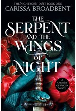 THE SERPENT AND THE WINGS OF NIGHT