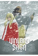 VINLAND SAGA 2