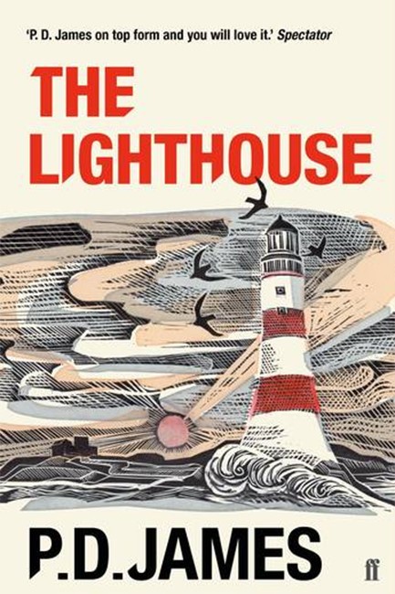 THE LIGHTHOUSE