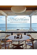 LIVING BY THE WATER HB