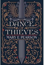 DANCE OF THIEVES