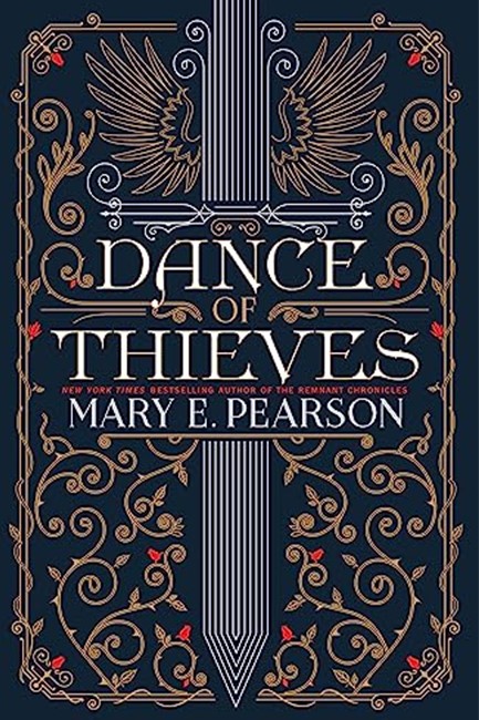 DANCE OF THIEVES