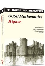 GCSE MATHEMATICS HIGHER