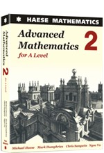 ADVANCED MATHEMATICS 2 FOR A LEVEL