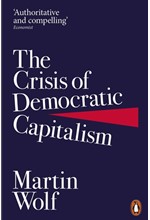 THE CRISIS OF DEMOCRATIC CAPITALISM