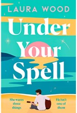 UNDER YOUR SPELL