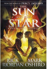 THE SUN AND THE STAR