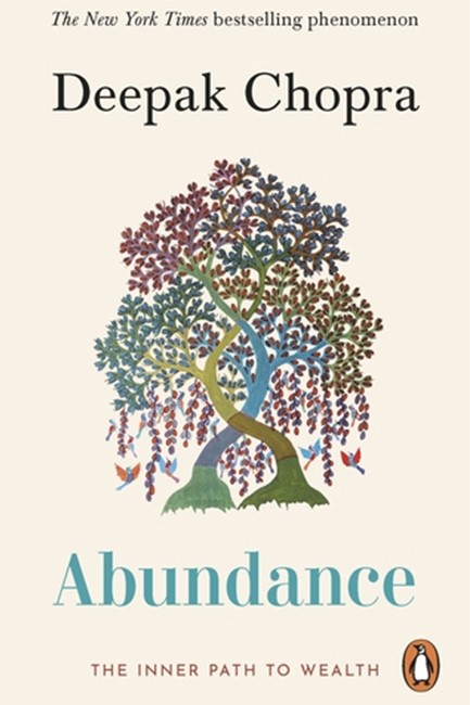 ABUNDANCE : THE INNER PATH TO WEALTH