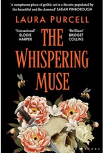 THE WHISPERING MUSE