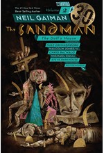 THE SANDMAN VOLUME 2 : THE DOLL'S HOUSE 30TH ANNIVERSARY EDITION