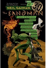 THE SANDMAN VOLUME 6 : FABLES AND REFLECTIONS 30TH ANNIVERSARY EDITION