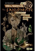 THE SANDMAN VOLUME 10: THE WAKE 30TH ANNIVERSARY EDITION