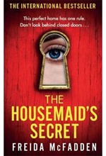 THE HOUSEMAID'S SECRET