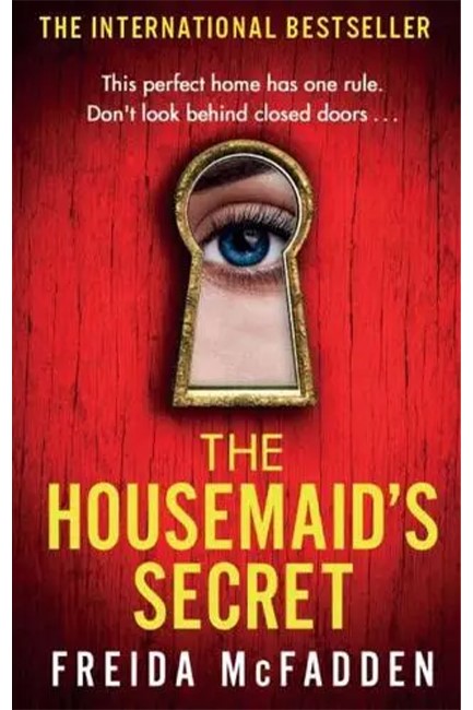 THE HOUSEMAID'S SECRET