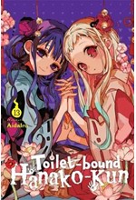 TOILET-BOUND HANAKO-KUN -13