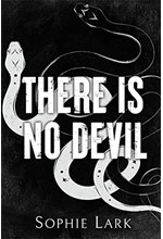 THERE IS NO DEVIL