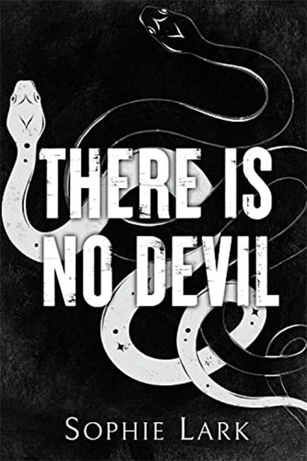 THERE IS NO DEVIL