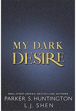 MY DARK DESIRE