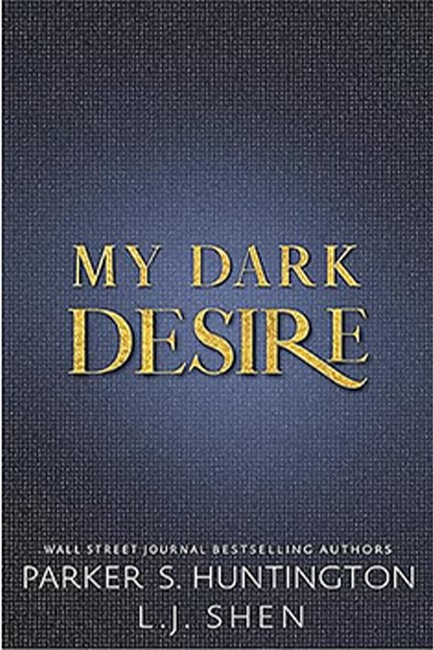 MY DARK DESIRE