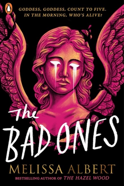 THE BAD ONES