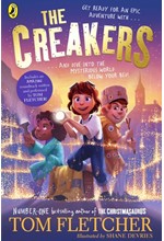 THE CREAKERS