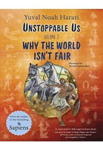 UNSTOPPABLE US VOLUME 2 : WHY THE WORLD ISN'T FAIR