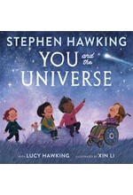 YOU AND THE UNIVERSE HB