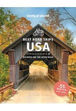 LONELY PLANET'S BEST USA TRIPS-5TH EDITION