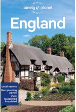 ENGLAND-12TH EDITION