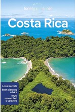 COSTA RICA-15TH EDITION PB