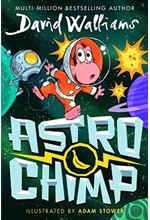 ASTROCHIMP TPB