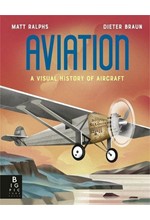 AVIATION : A VISUAL HISTORY OF AIRCRAFT