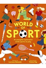 WORLD OF SPORT