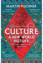 CULTURE-A NEW WORLD HISTORY