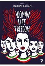 WOMAN,LIFE,FREEDOM