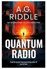 QUANTUM RADIO