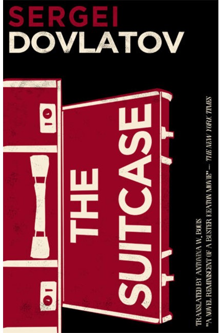 THE SUITCASE